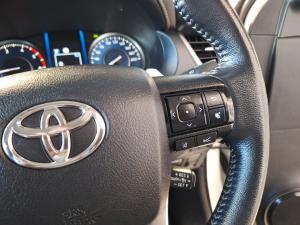 Toyota Fortuner 2.8GD-6 4x4 VX - Image 10