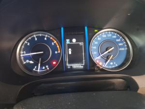Toyota Fortuner 2.8GD-6 4x4 VX - Image 11