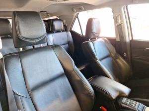 Toyota Fortuner 2.8GD-6 4x4 VX - Image 12