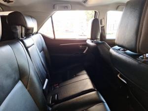 Toyota Fortuner 2.8GD-6 4x4 VX - Image 13