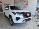 Thumbnail Toyota Fortuner 2.8GD-6 4x4 VX
