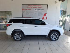 Toyota Fortuner 2.8GD-6 4x4 VX - Image 3