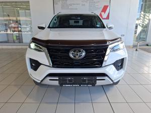 Toyota Fortuner 2.8GD-6 4x4 VX - Image 4