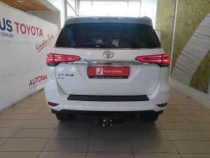 Toyota Fortuner 2.8GD-6 VX - Image 5