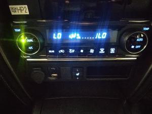 Toyota Fortuner 2.8GD-6 VX - Image 15