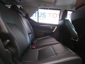 Toyota Fortuner 2.8GD-6 VX - Image 16