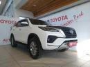 Thumbnail Toyota Fortuner 2.8GD-6 VX