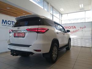 Toyota Fortuner 2.8GD-6 VX - Image 2