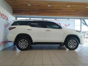 Toyota Fortuner 2.8GD-6 VX - Image 3