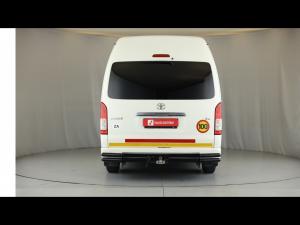Toyota Hiace 2.5D-4D bus 14-seater GL - Image 5