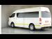Toyota Hiace 2.5D-4D bus 14-seater GL - Thumbnail 8