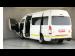 Toyota Hiace 2.5D-4D bus 14-seater GL - Thumbnail 10