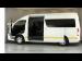 Toyota Hiace 2.5D-4D bus 14-seater GL - Thumbnail 11
