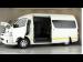 Toyota Hiace 2.5D-4D bus 14-seater GL - Thumbnail 12