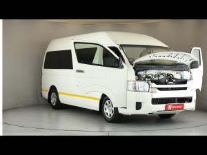 Toyota Hiace 2.5D-4D bus 14-seater GL - Image 14