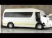 Toyota Hiace 2.5D-4D bus 14-seater GL - Thumbnail 15
