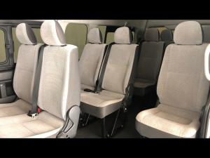 Toyota Hiace 2.5D-4D bus 14-seater GL - Image 21