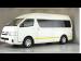 Toyota Hiace 2.5D-4D bus 14-seater GL - Thumbnail 22