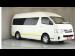 Toyota Hiace 2.5D-4D bus 14-seater GL - Thumbnail 1