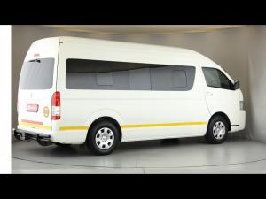 Toyota Hiace 2.5D-4D bus 14-seater GL - Image 2