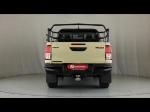Toyota Hilux 2.4GD-6 Xtra cab Raider manual - Image 5