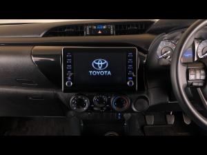 Toyota Hilux 2.4GD-6 Xtra cab Raider manual - Image 24