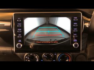 Toyota Hilux 2.4GD-6 Xtra cab Raider manual - Image 25