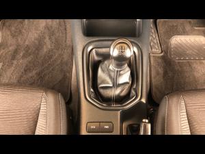 Toyota Hilux 2.4GD-6 Xtra cab Raider manual - Image 28