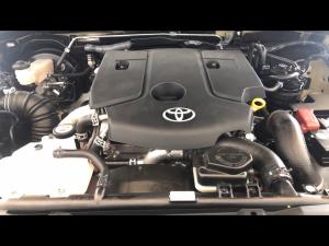 Toyota Hilux 2.4GD-6 Xtra cab Raider manual - Image 30