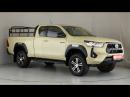 Thumbnail Toyota Hilux 2.4GD-6 Xtra cab Raider manual