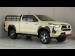 Toyota Hilux 2.4GD-6 Xtra cab Raider manual - Thumbnail 1