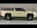 Toyota Hilux 2.4GD-6 Xtra cab Raider manual - Thumbnail 3