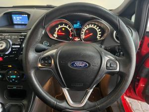 Ford Fiesta ST - Image 8