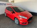 Thumbnail Ford Fiesta ST