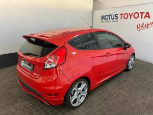 Ford Fiesta ST - Image 2