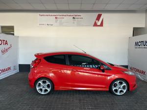 Ford Fiesta ST - Image 3