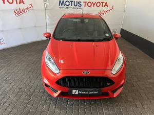 Ford Fiesta ST - Image 4