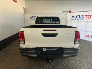 Toyota Hilux 2.4GD-6 Xtra cab SRX auto - Image 5