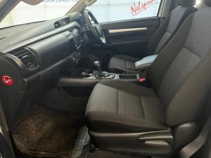 Toyota Hilux 2.4GD-6 Xtra cab SRX auto - Image 7