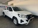 Thumbnail Toyota Hilux 2.4GD-6 Xtra cab SRX auto