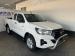 Toyota Hilux 2.4GD-6 Xtra cab SRX auto - Thumbnail 1