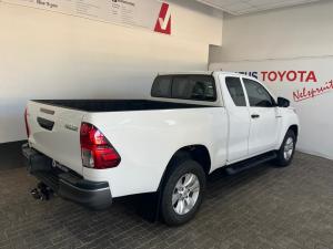 Toyota Hilux 2.4GD-6 Xtra cab SRX auto - Image 2