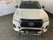 Toyota Hilux 2.4GD-6 Xtra cab SRX auto - Thumbnail 4