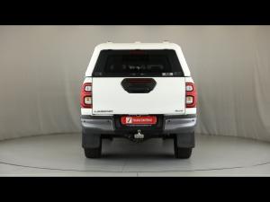 Toyota Hilux 2.8GD-6 Xtra cab 4x4 Legend auto - Image 5