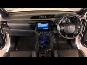 Toyota Hilux 2.8GD-6 Xtra cab 4x4 Legend auto - Image 6