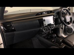 Toyota Hilux 2.8GD-6 Xtra cab 4x4 Legend auto - Image 7
