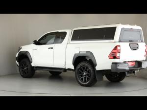 Toyota Hilux 2.8GD-6 Xtra cab 4x4 Legend auto - Image 8