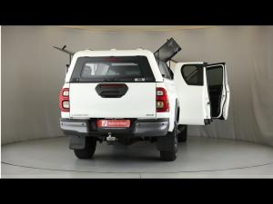 Toyota Hilux 2.8GD-6 Xtra cab 4x4 Legend auto - Image 9