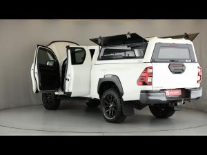 Toyota Hilux 2.8GD-6 Xtra cab 4x4 Legend auto - Image 10