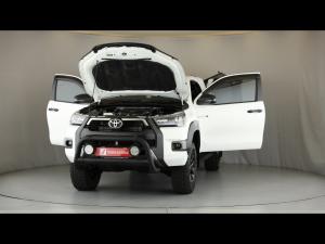 Toyota Hilux 2.8GD-6 Xtra cab 4x4 Legend auto - Image 13